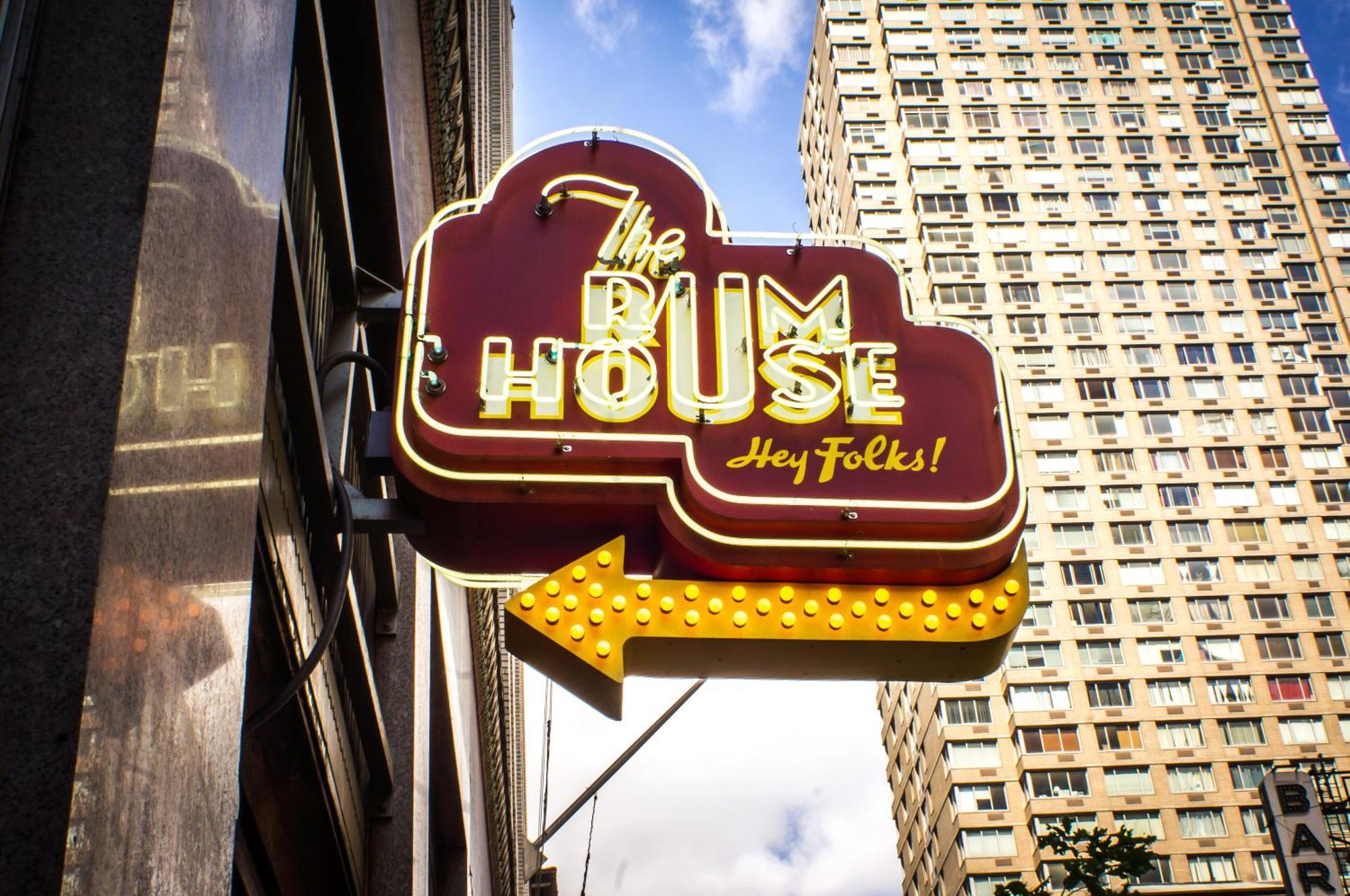 Hotel Edison Times Square 4*
