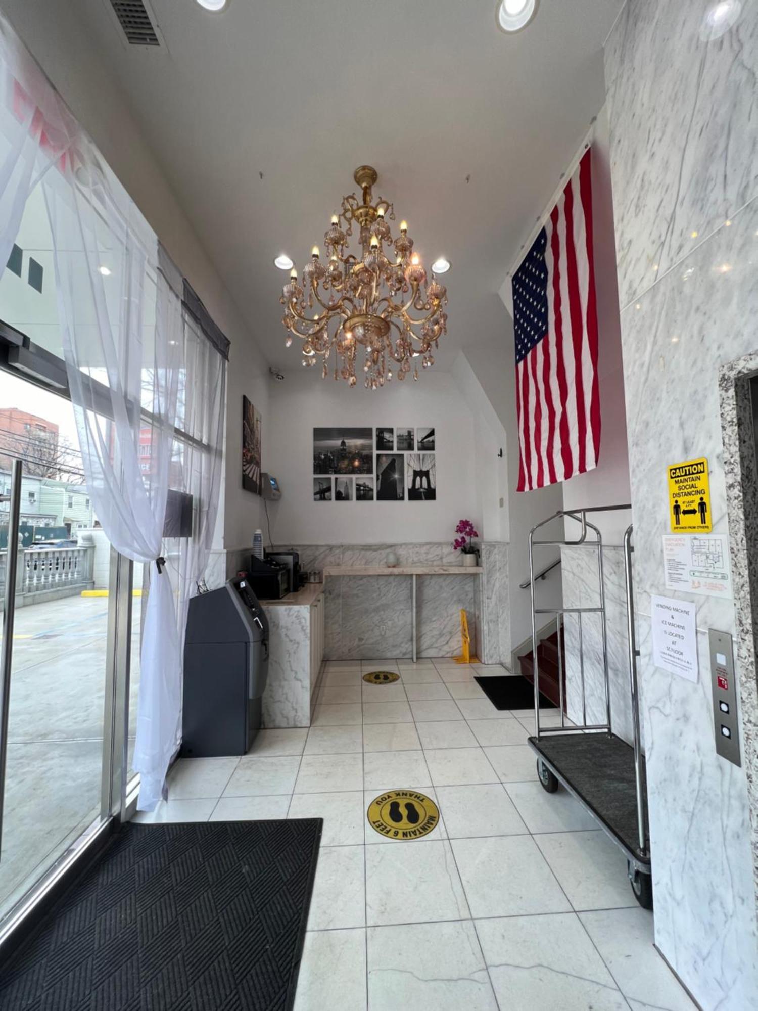 Hotel Grandview New York