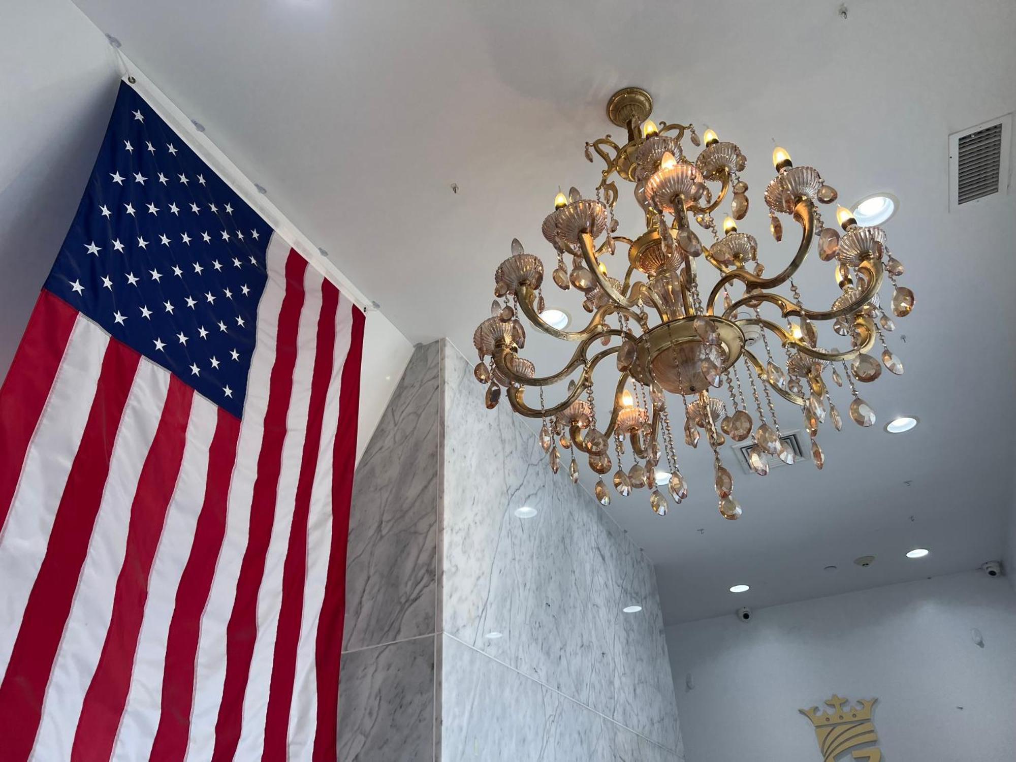 Hotel Grandview New York