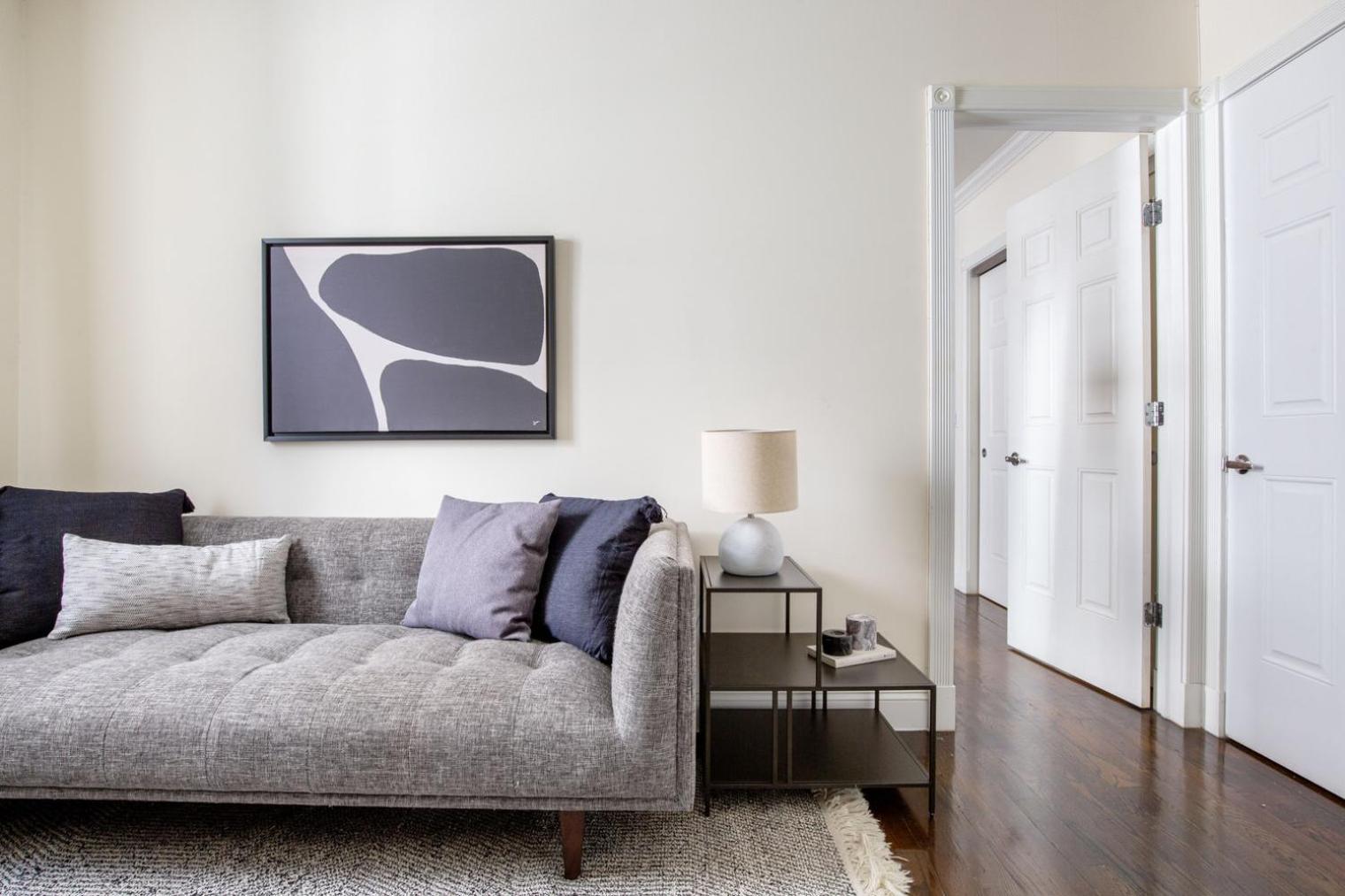 West Village 1br W Wd Nr Bars Restaurants Nyc-1133 New York