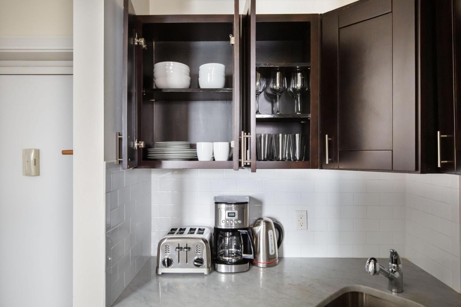 Apartment West Village 1br W Wd Nr Bars Restaurants Nyc-1133 *