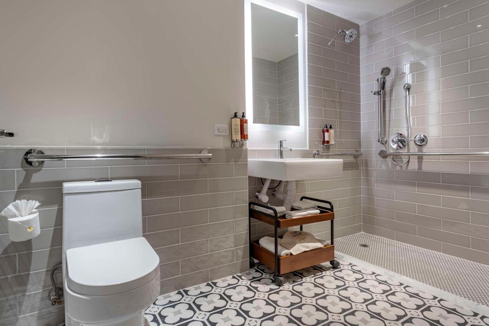 The Draper New York, Tapestry Collection By Hilton 3*