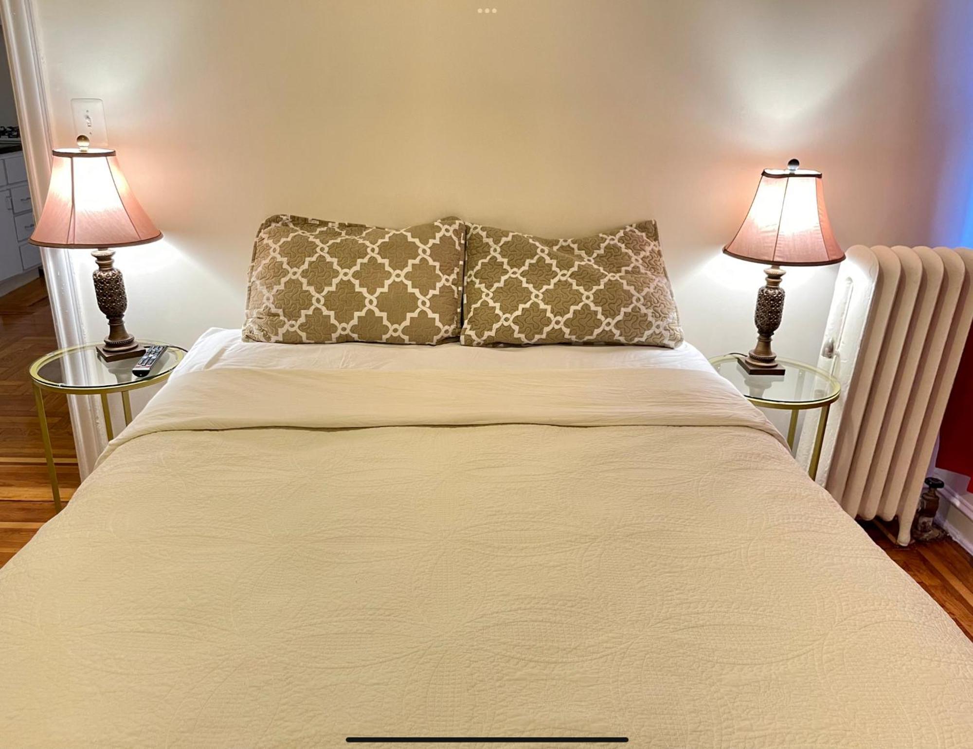 The Manhattan Central Park Times Square Homestay