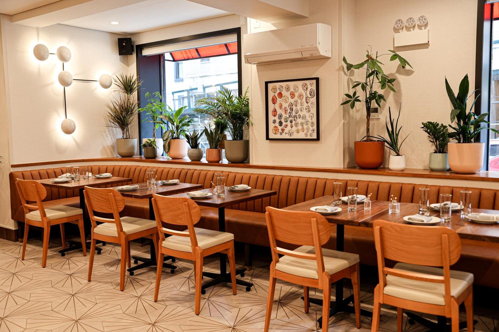Hotel The Shelburne Sonesta 4*