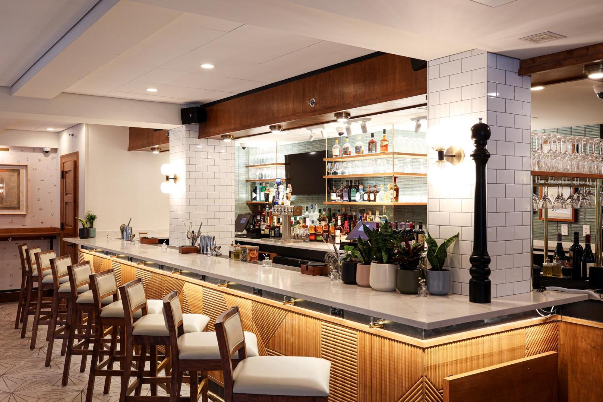 The Shelburne Sonesta 4*