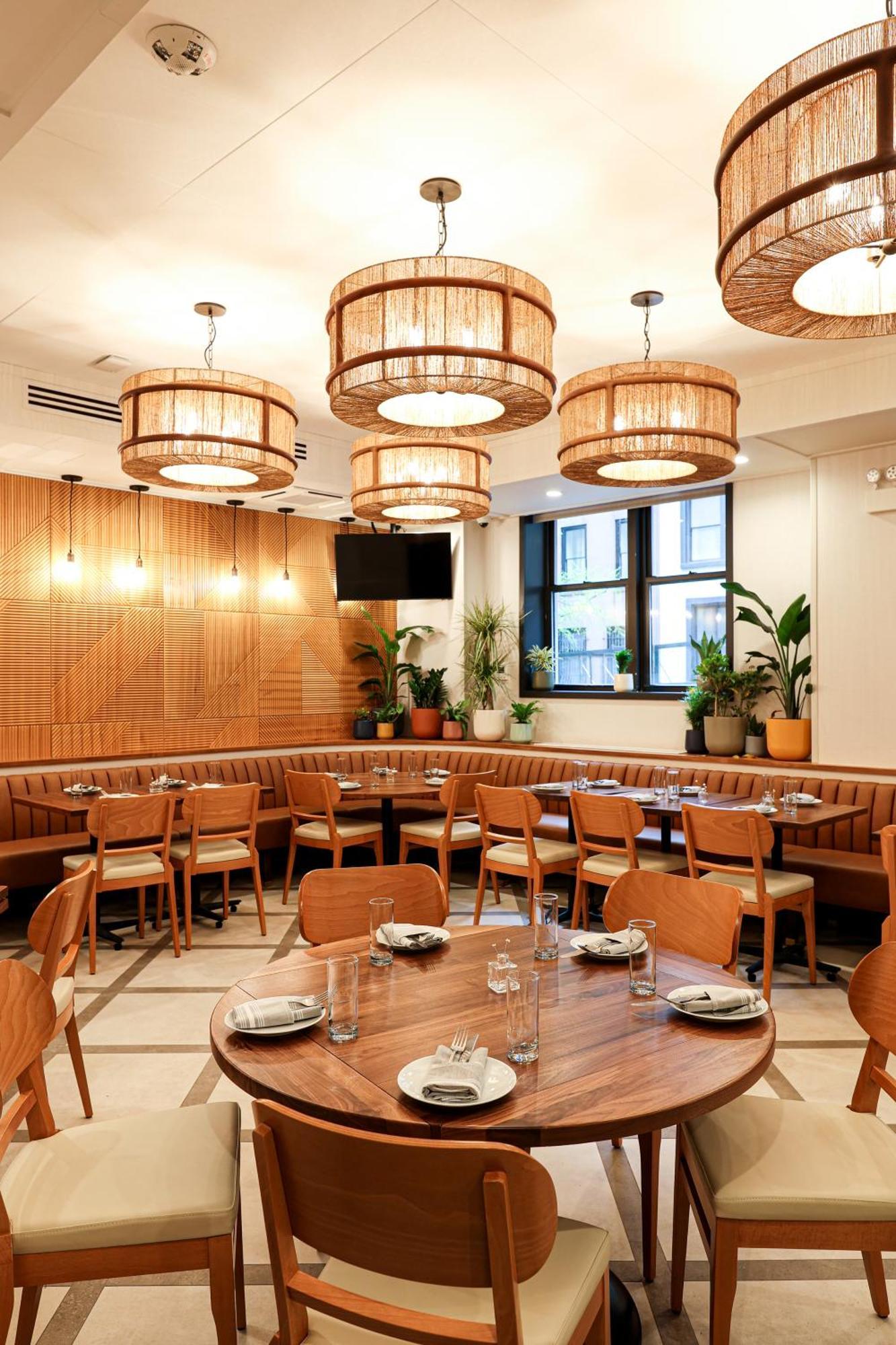 The Shelburne Sonesta 4* New York