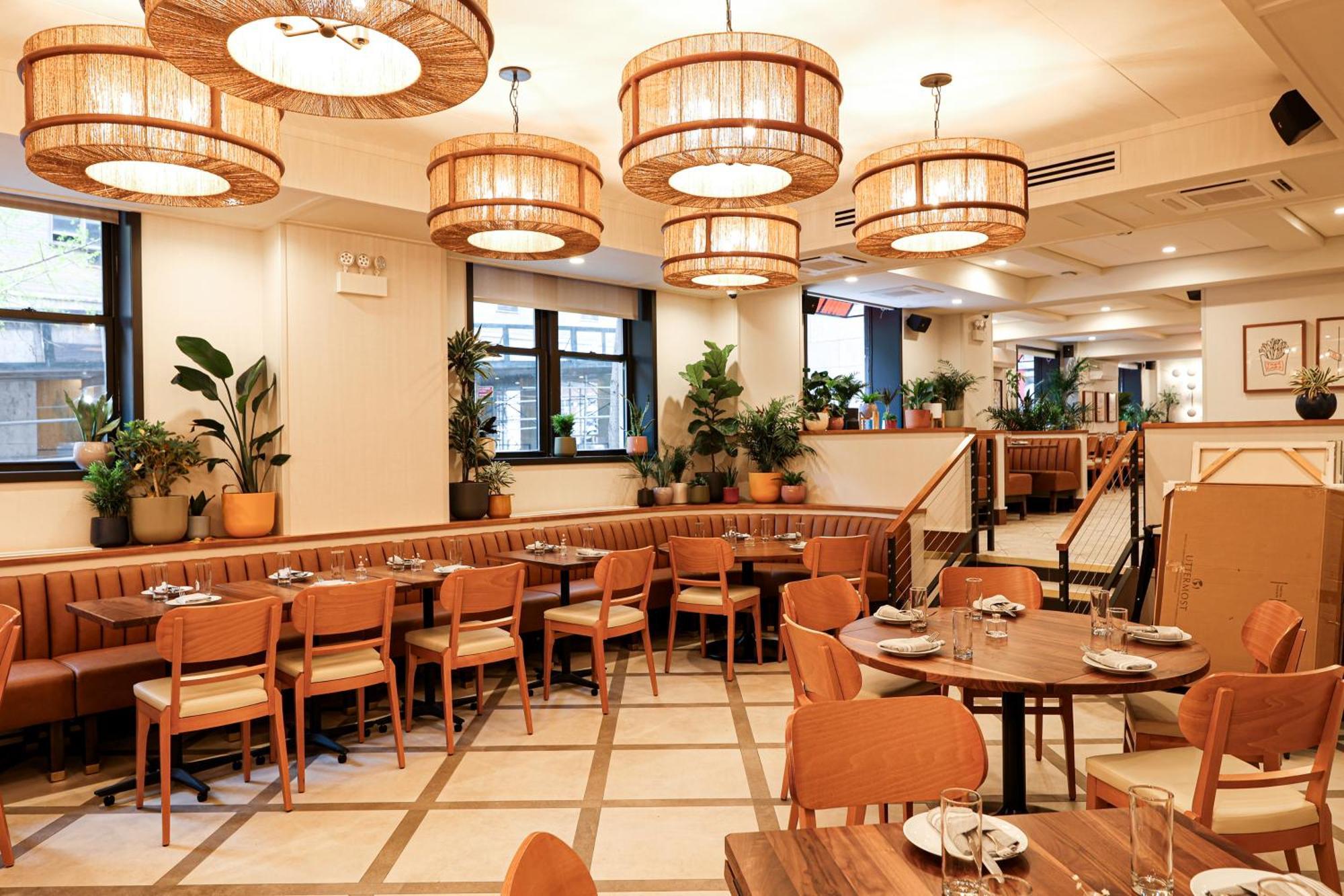 Hotel The Shelburne Sonesta 4*