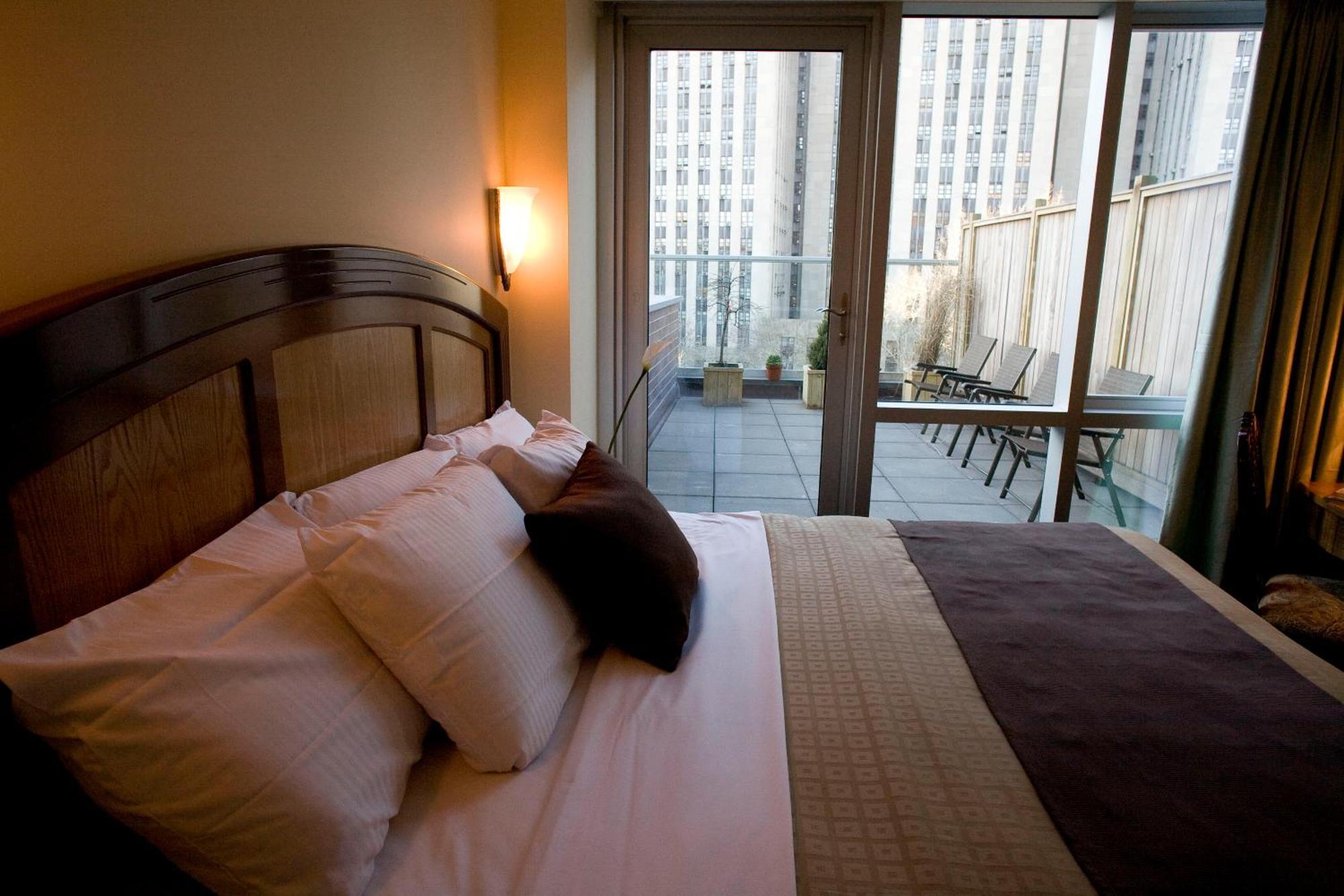 Hotel Mulberry