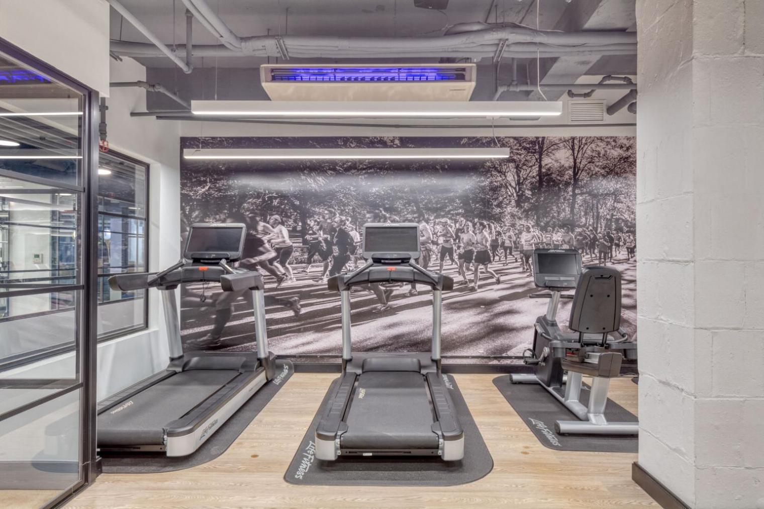 Apartment Midtown 1br W Doorman Wd Nr Grand Nyc-778 New York
