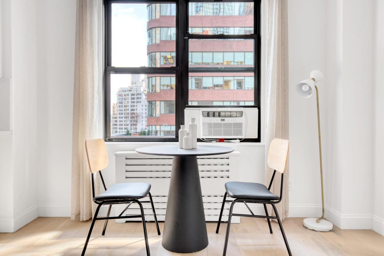 Apartment Midtown 1br W Doorman Wd Nr Grand Nyc-778