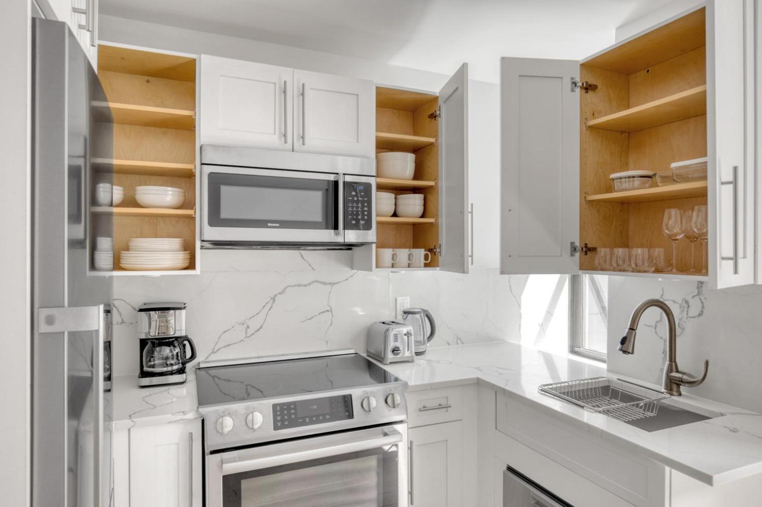 Apartment Midtown 1br W Doorman Wd Nr Grand Nyc-778 New York