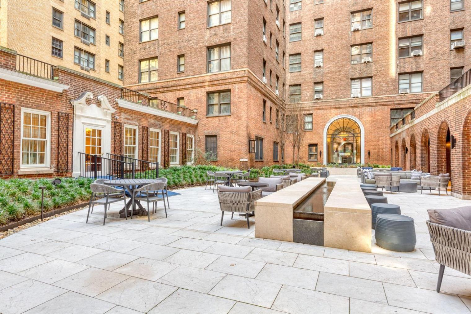 Midtown 1br W Doorman Wd Nr Grand Nyc-778