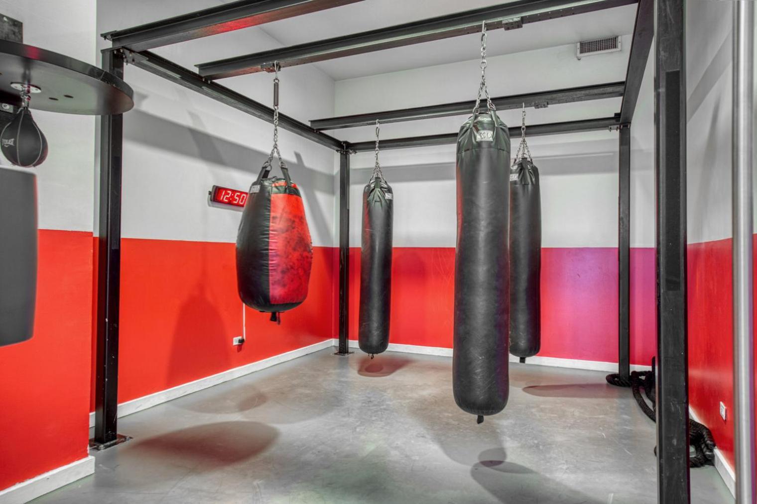 Blueground Midtown W Gym Nr Hells Kitchen Nyc-1426 New York