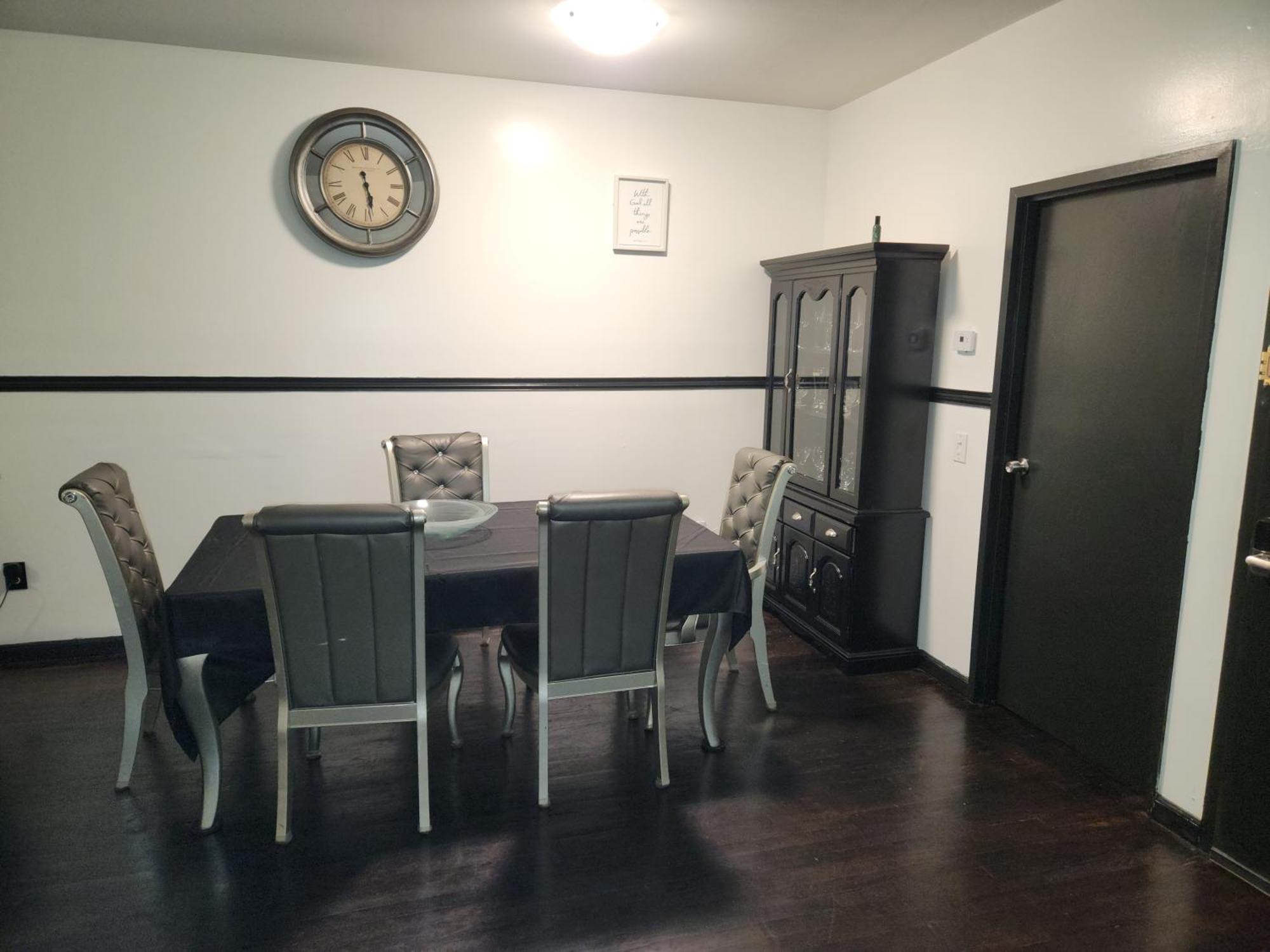 Spacious 3br, 2b Apartment