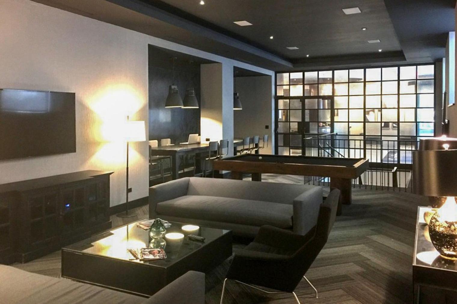 Uws 1br W Doorman Elevator Nr Park Nyc-777 Apartment
