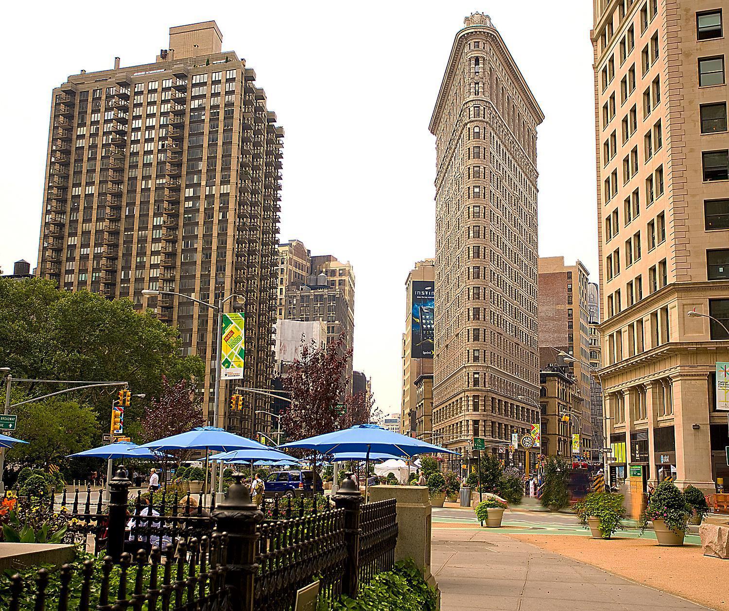 27 By Luxurban 3* New York