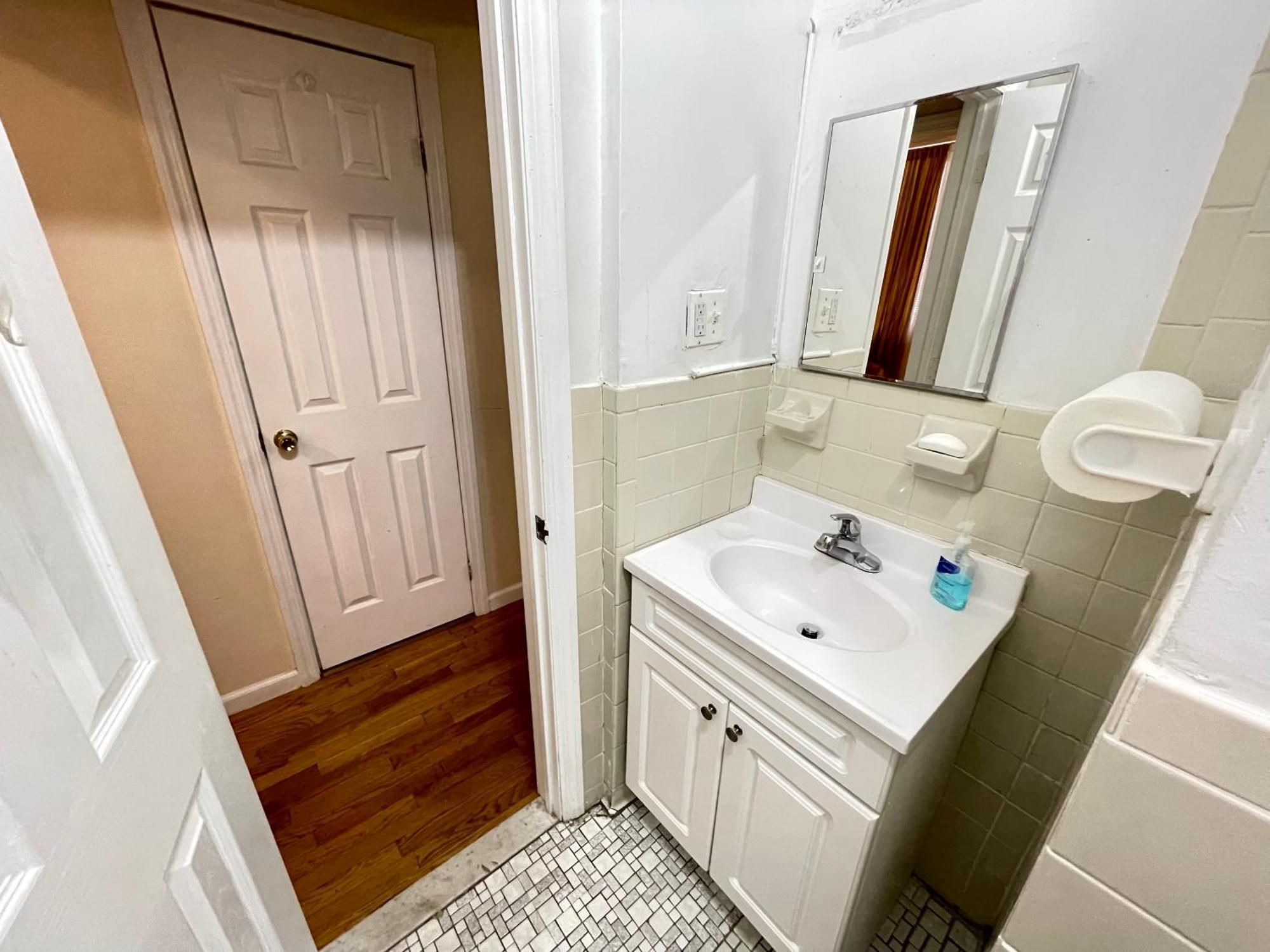The Manhattan Central Park Times Square Homestay *