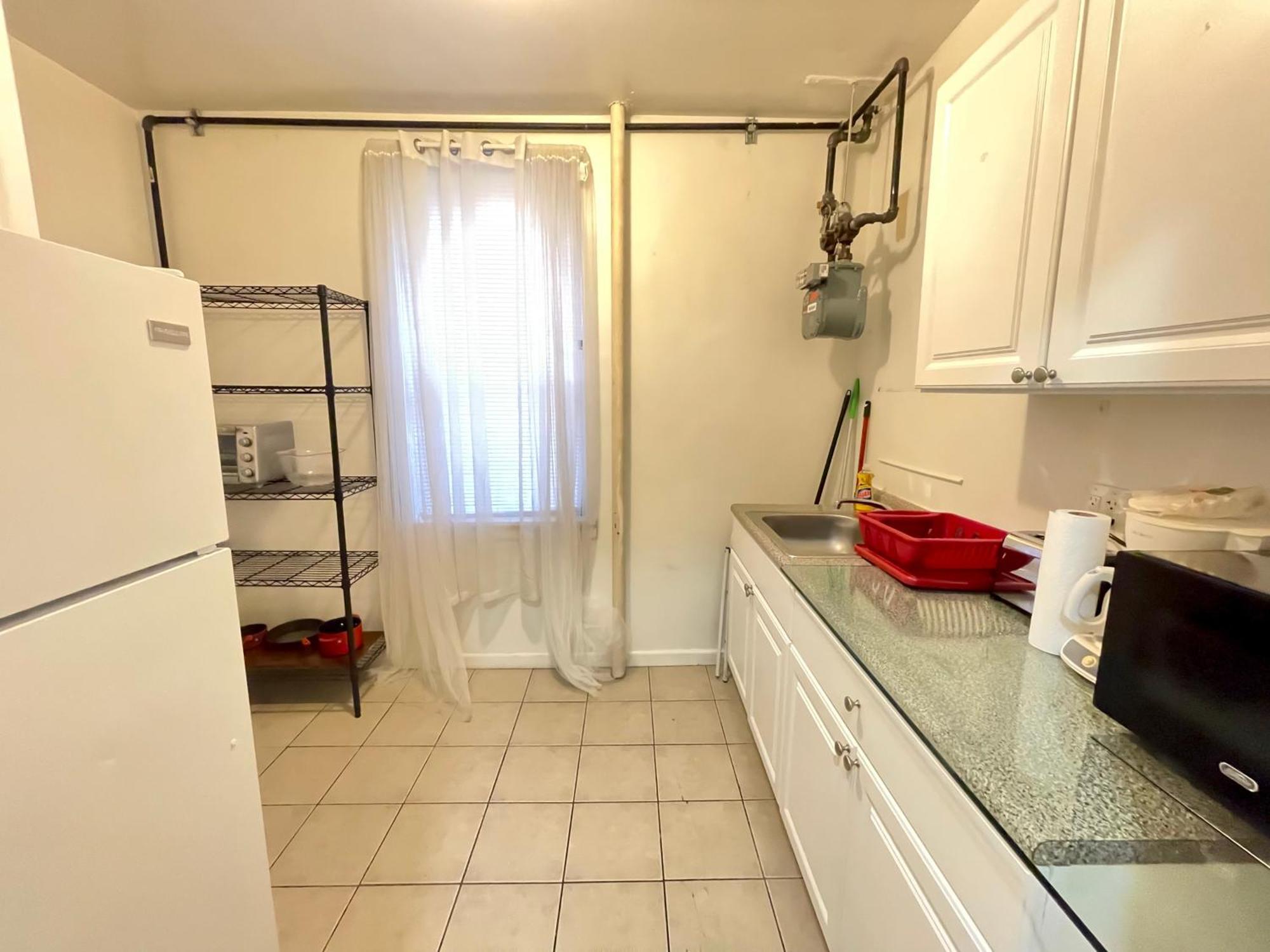 The Manhattan Central Park Times Square Homestay