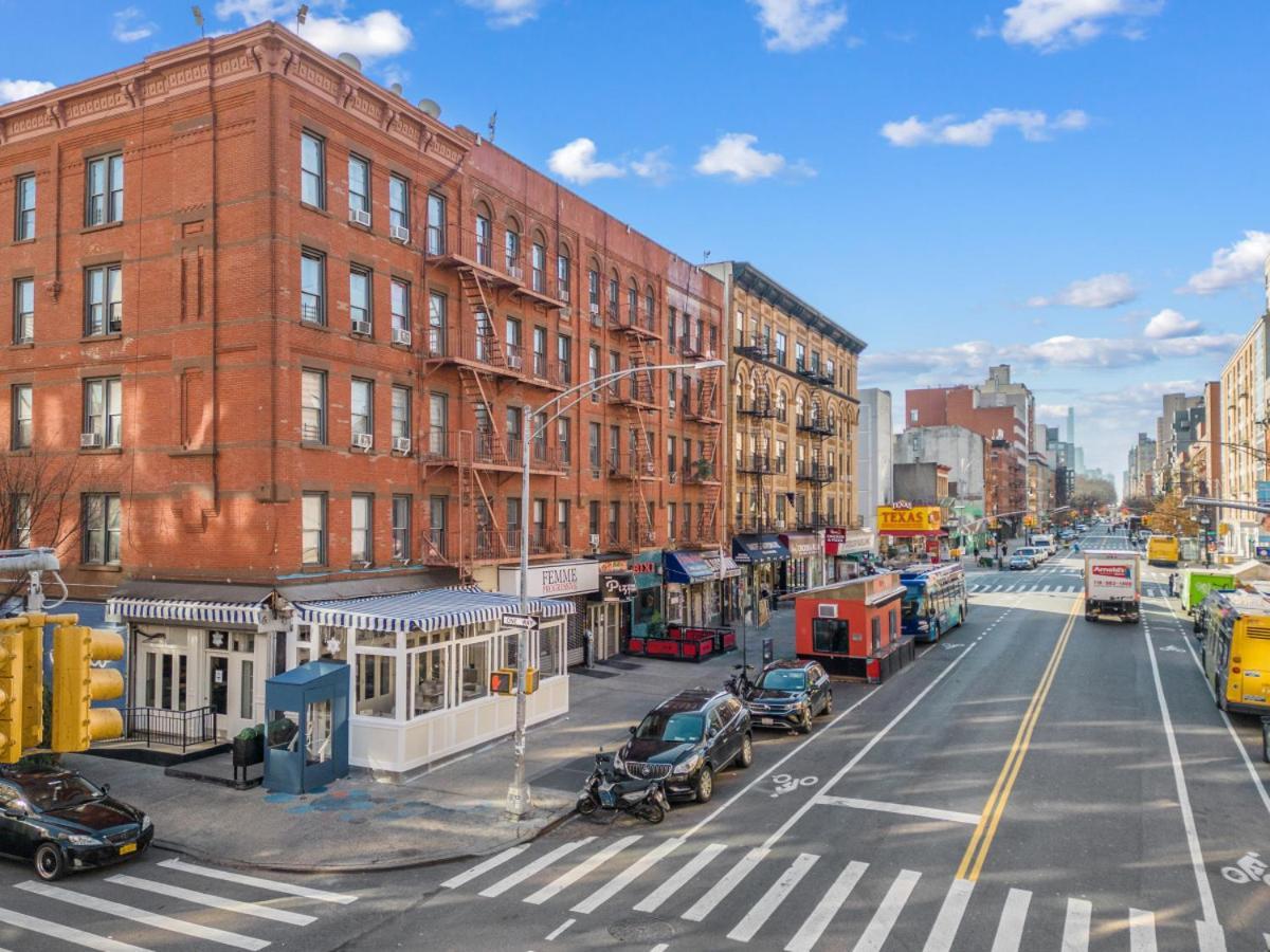 1br Apt Walk To Central Park And Columbia University Apartment *