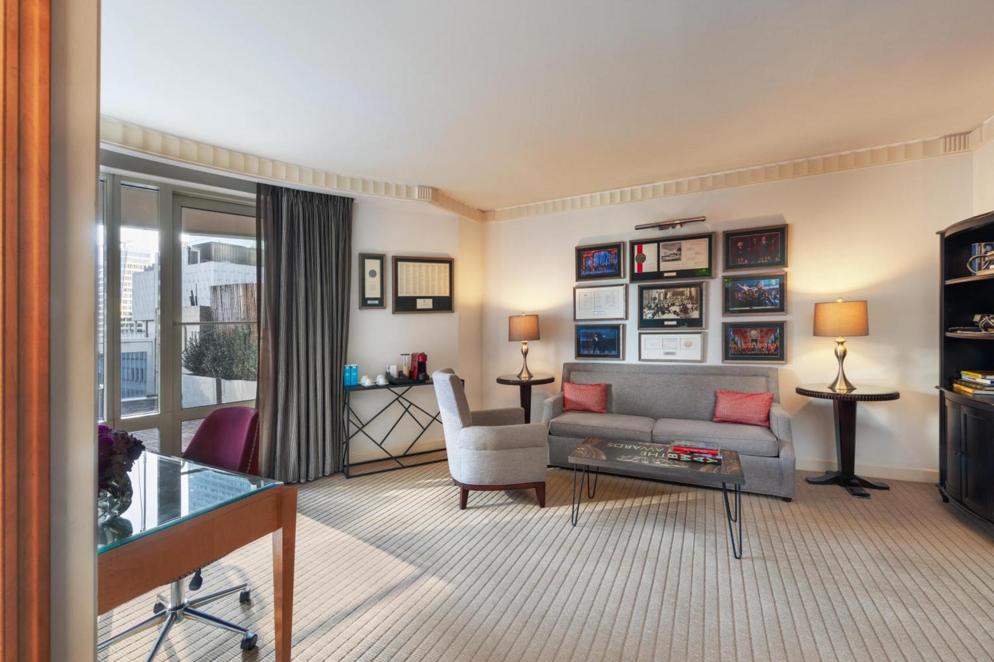 Hotel Sofitel New York