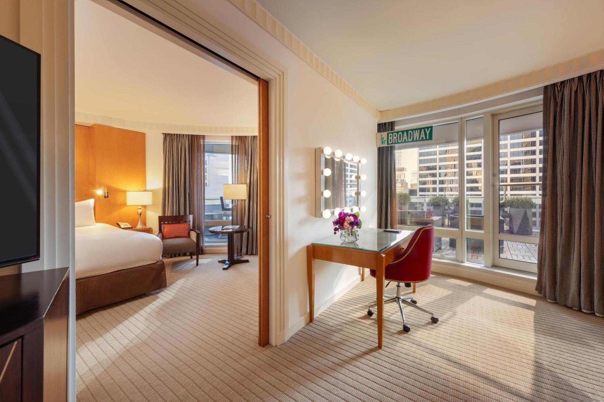 Sofitel Hotel