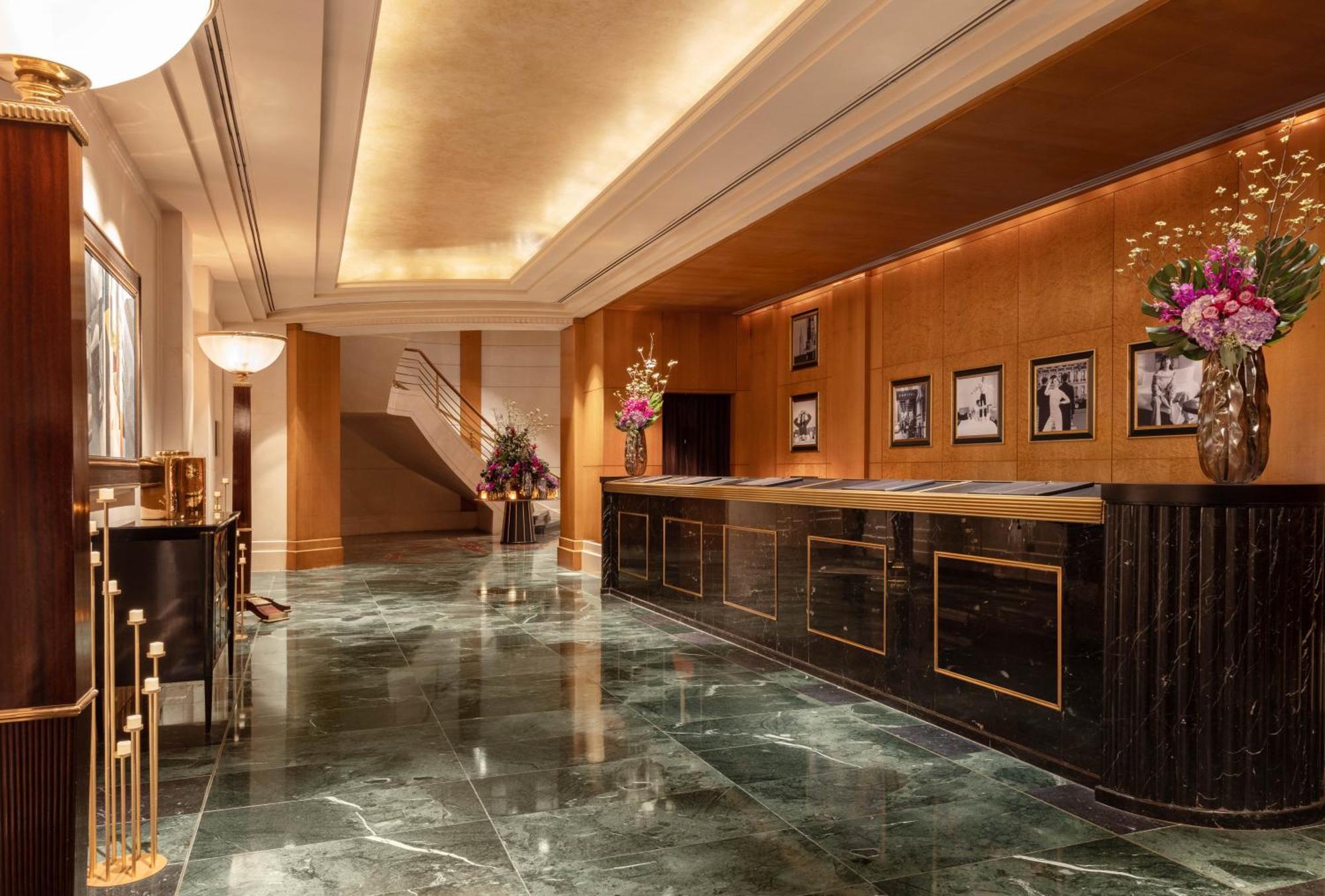 Hotel Sofitel