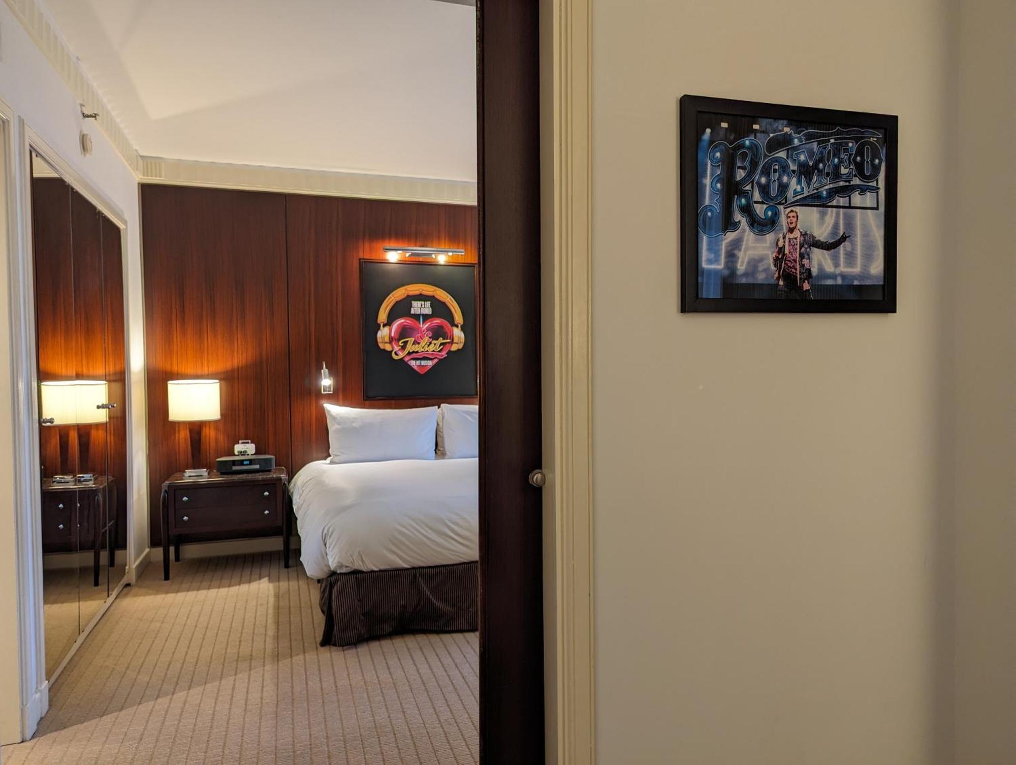 Hotel Sofitel 4*