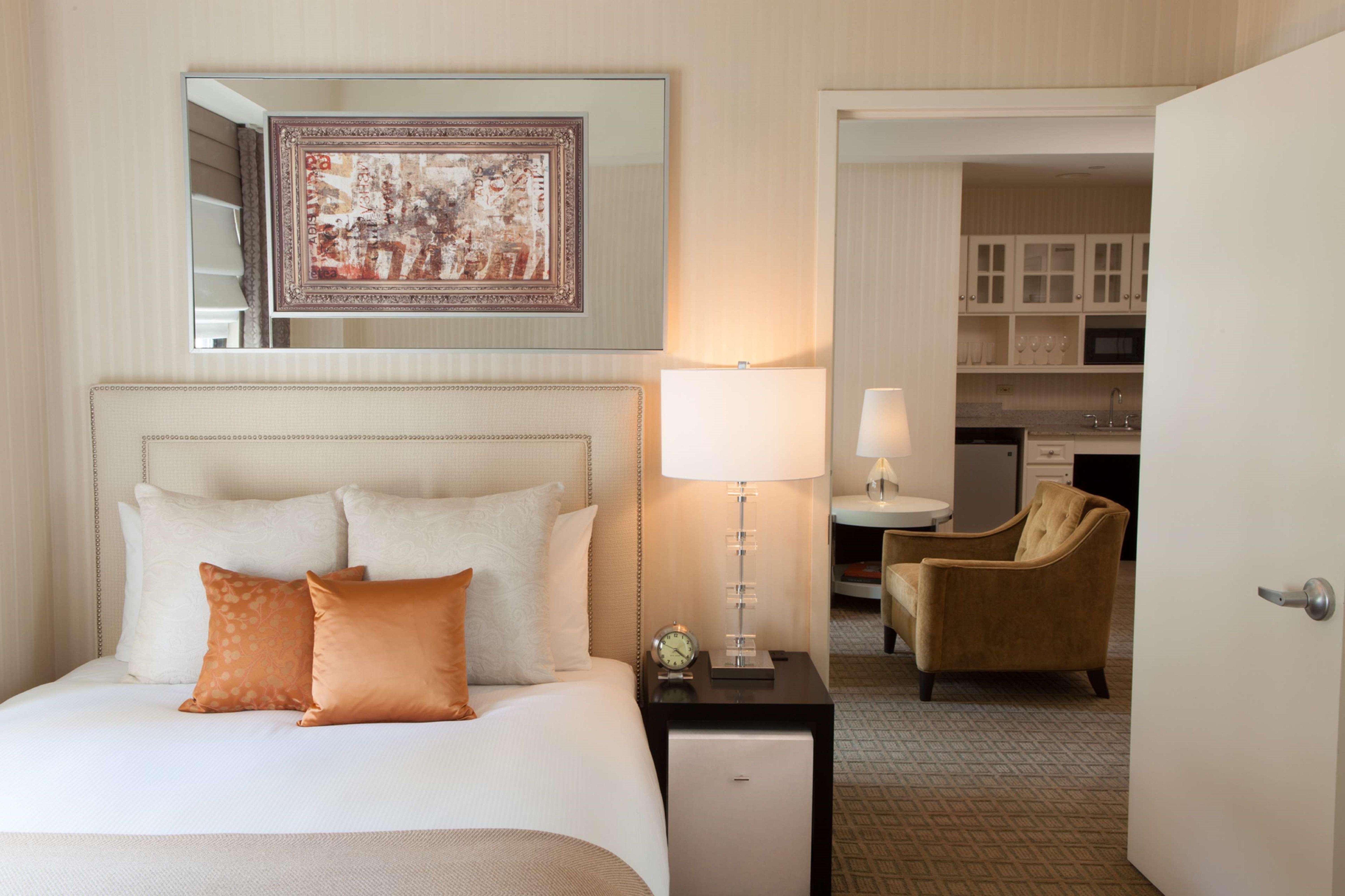 Hotel The Benjamin Royal Sonesta 5*
