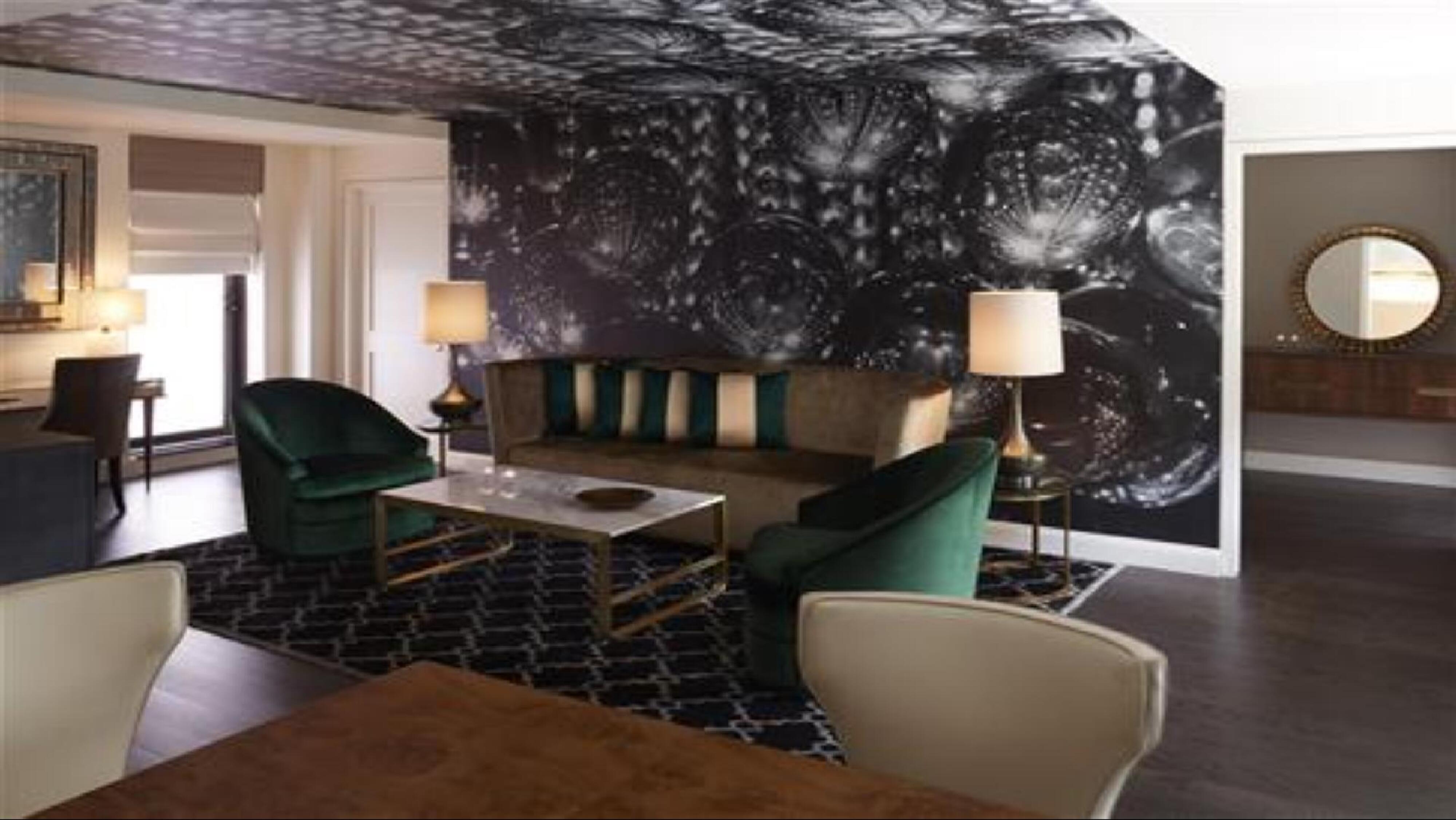The Benjamin Royal Sonesta Hotel New York