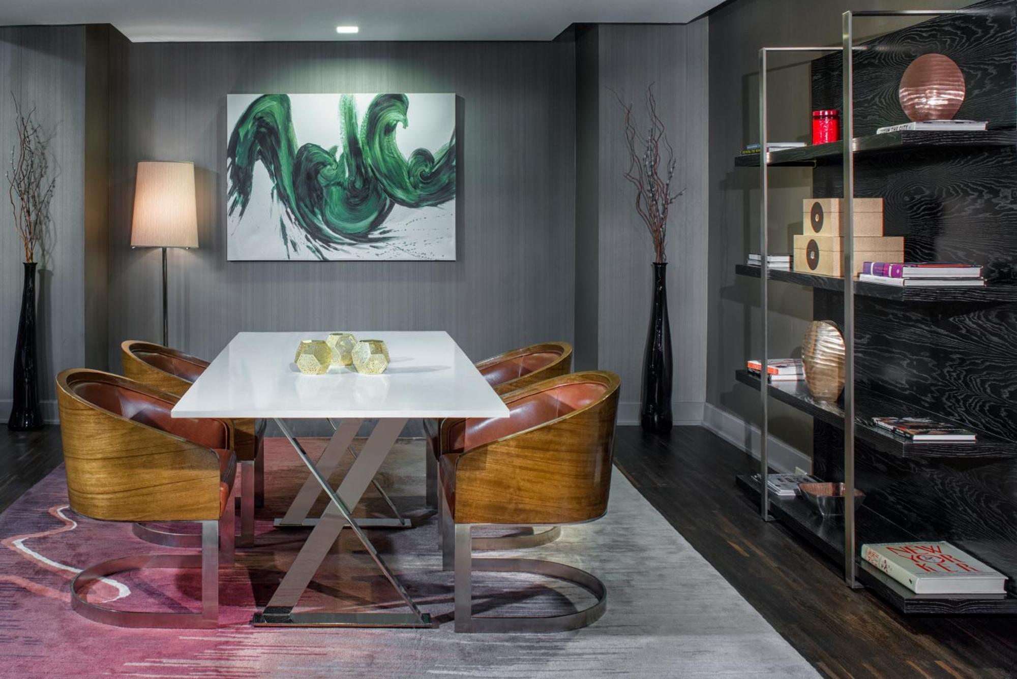 Hyatt Grand New York