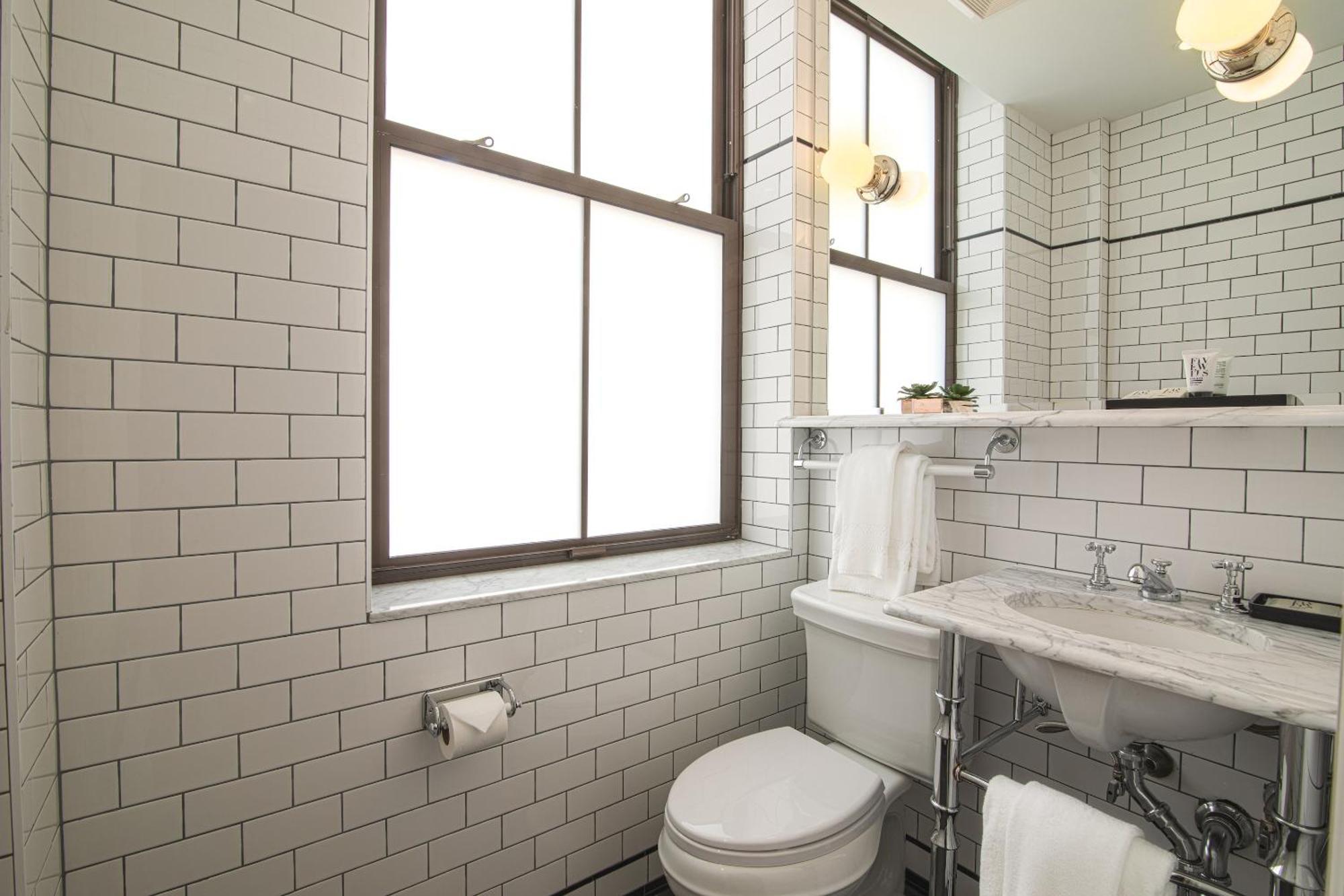 The Frederick Tribeca 5*