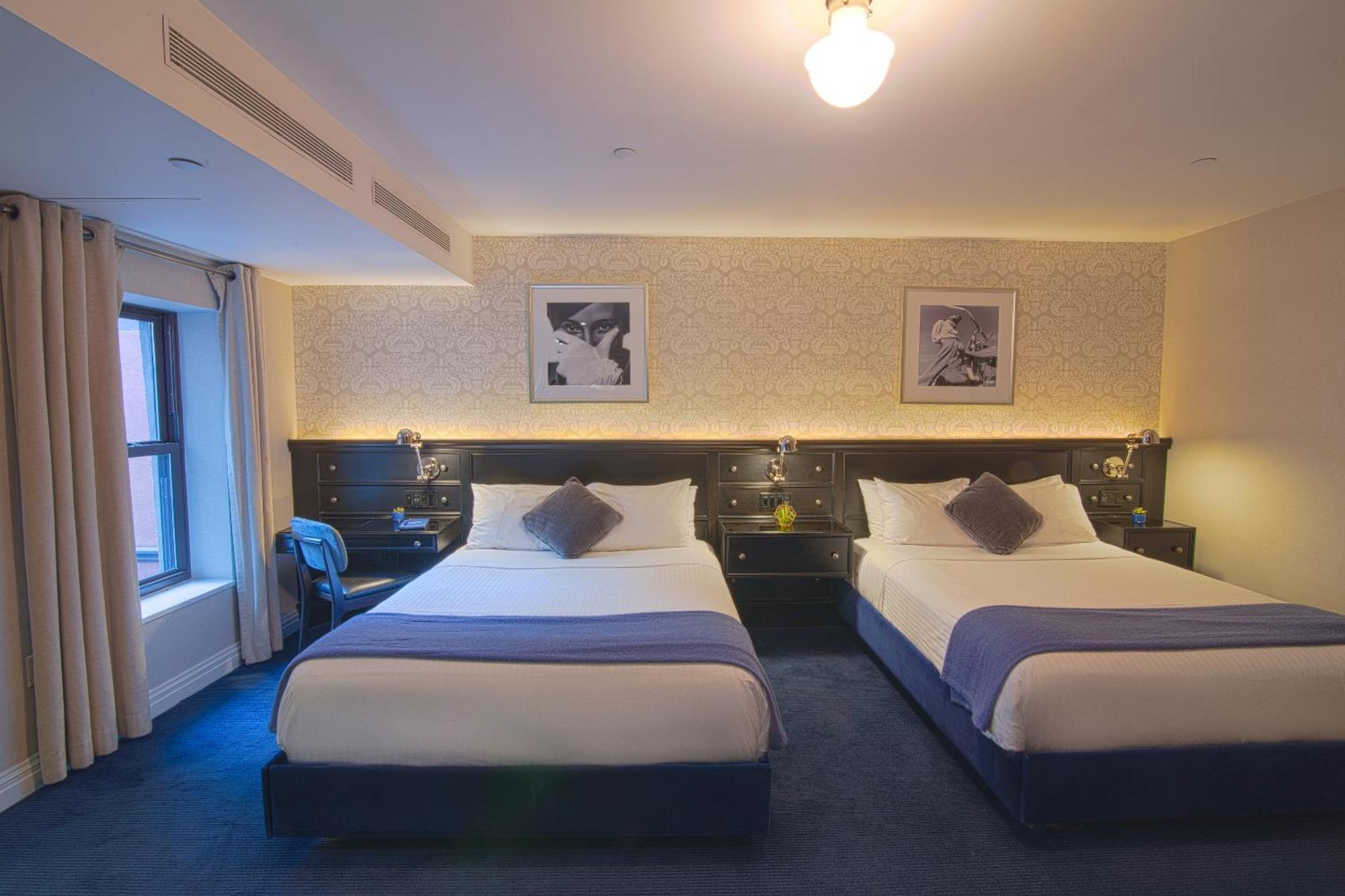 The Frederick Tribeca Hotel 5*
