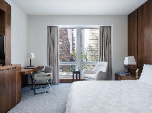 Hotel The Langham, New York, Fifth Avenue