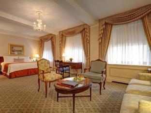 Elysee By Library Collection Hotel