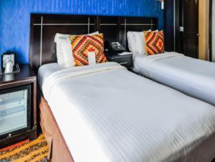Nesva - Vista (adults Only) Hotel