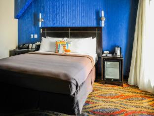 Hotel Nesva - Vista (adults Only)