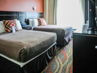 Hotel Nesva - Vista (adults Only) New York