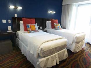 Nesva - Vista (adults Only) Hotel New York