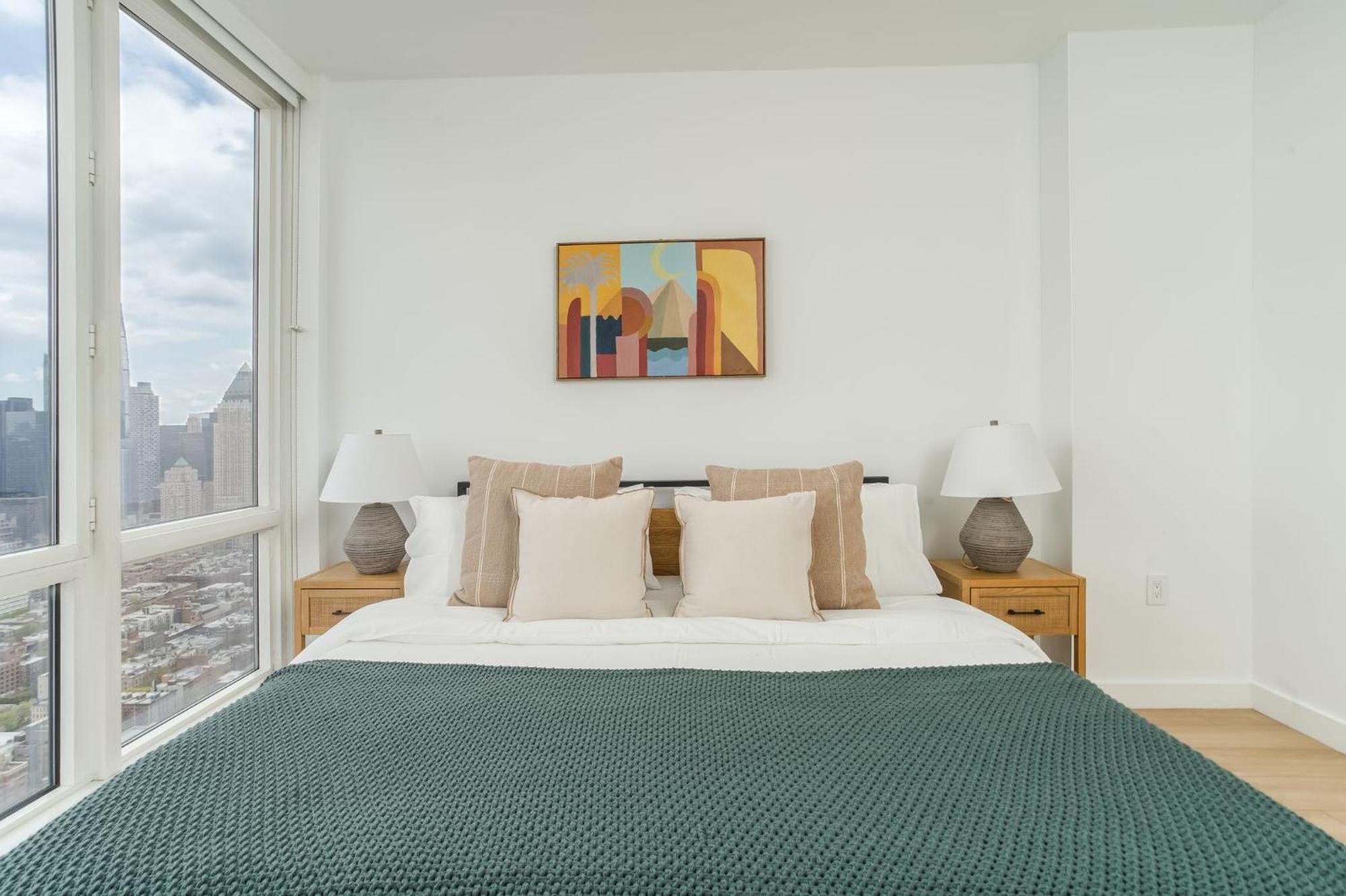 Apartment Amazing Hiding Gem 2beds 1,5bath *