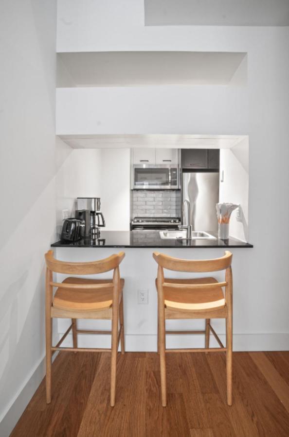 Apartment Manhattan Luxury 5