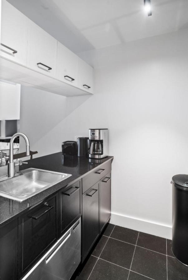 Apartment Manhattan Luxury 5 *