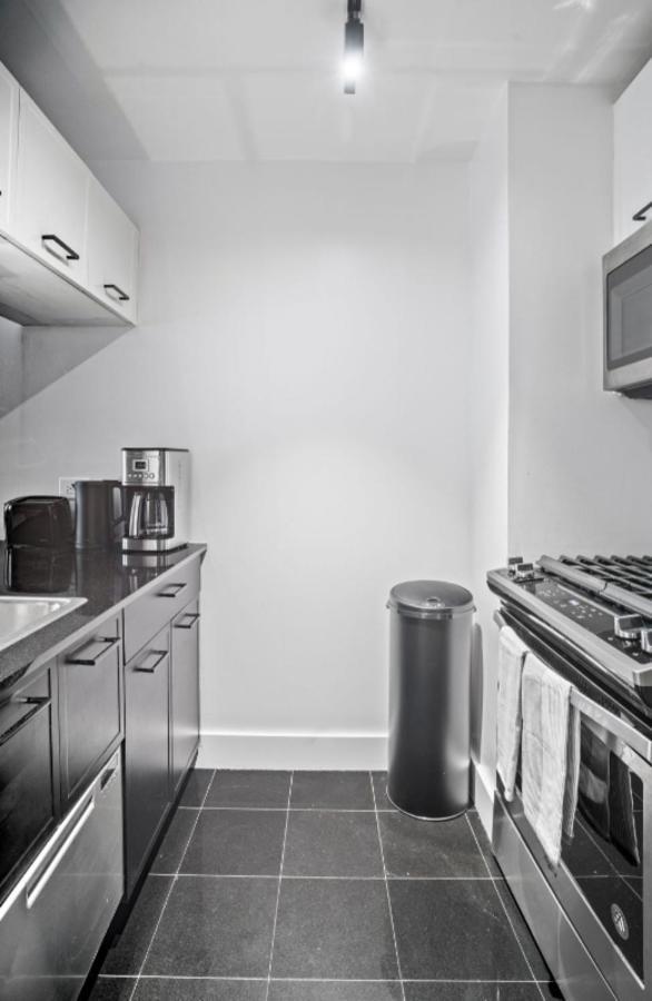 Apartment Manhattan Luxury 5