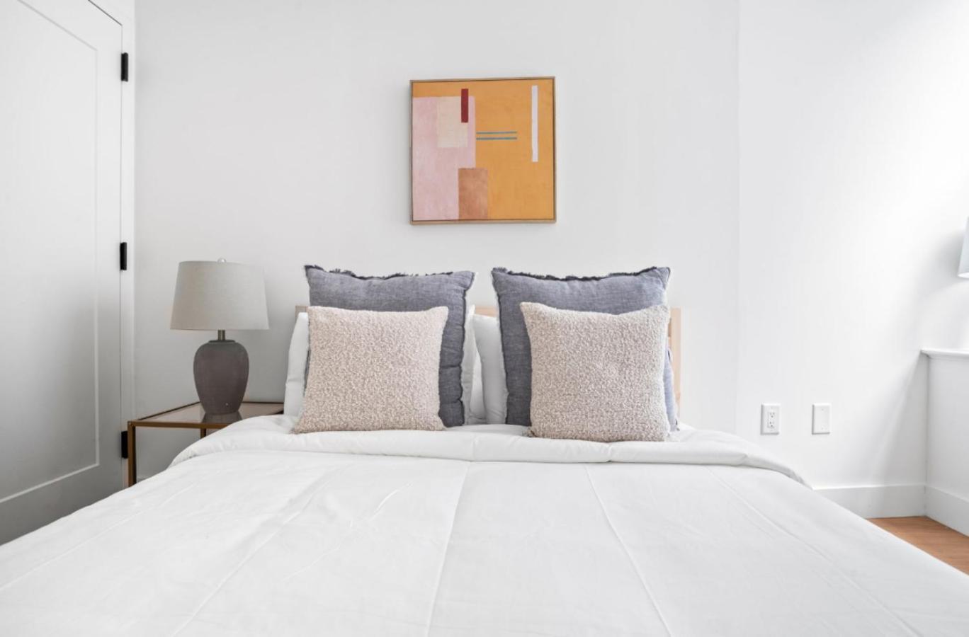 Apartment Manhattan Luxury 5 New York