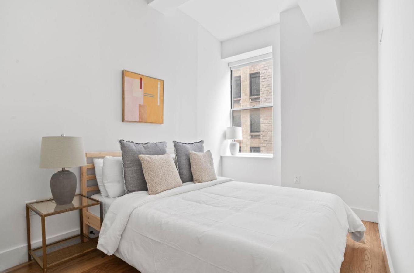 Apartment Manhattan Luxury 5 New York