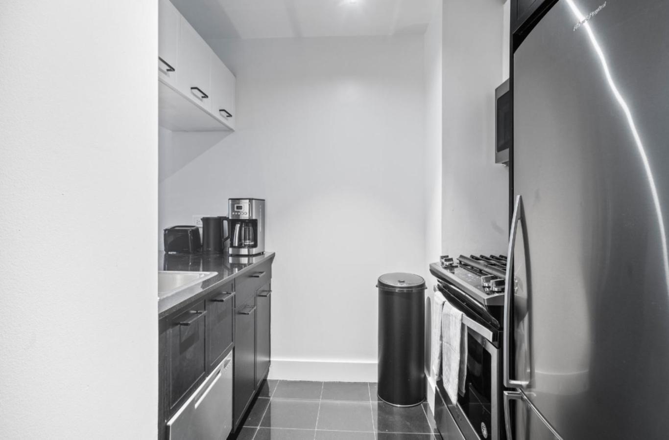 Apartment Manhattan Luxury 5