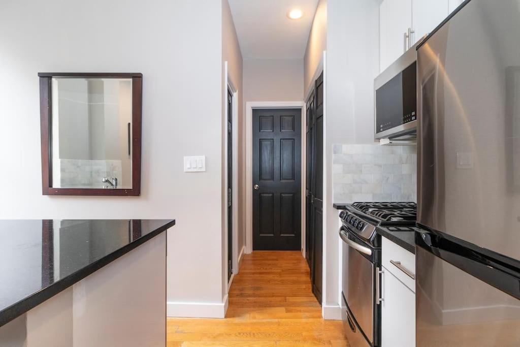 Renovated Lower East Side 2br 1ba 5 Min Walk To Soho!