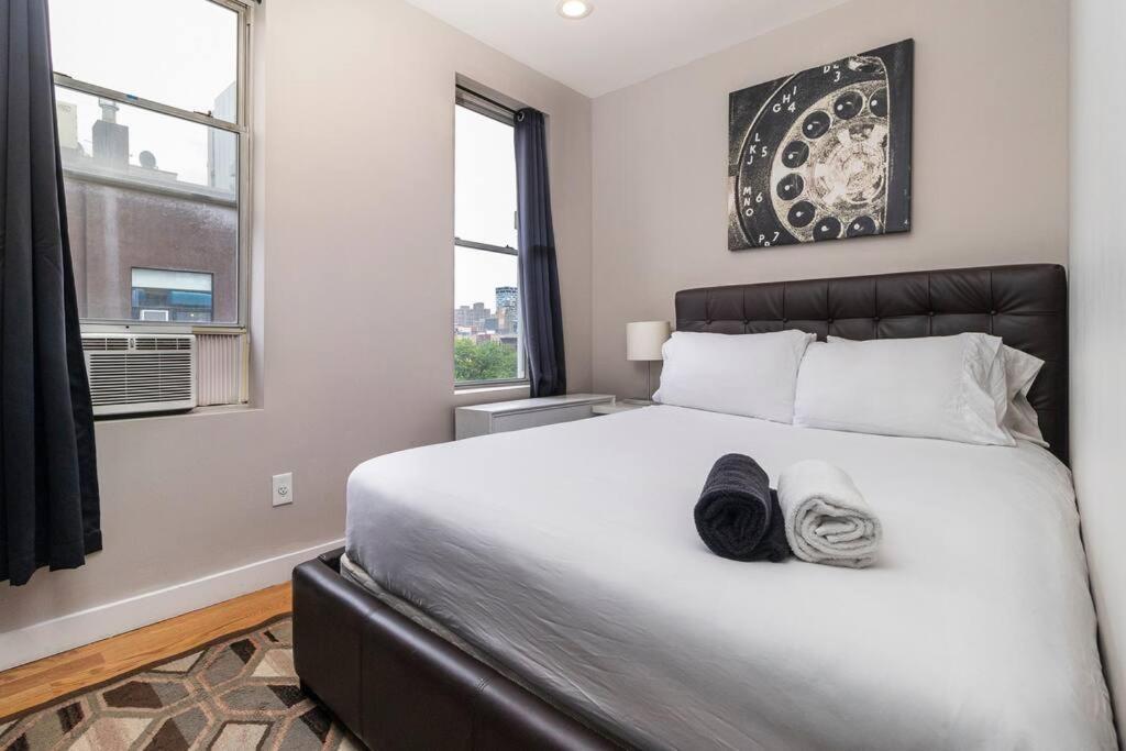 Apartment Renovated Lower East Side 2br 1ba 5 Min Walk To Soho!