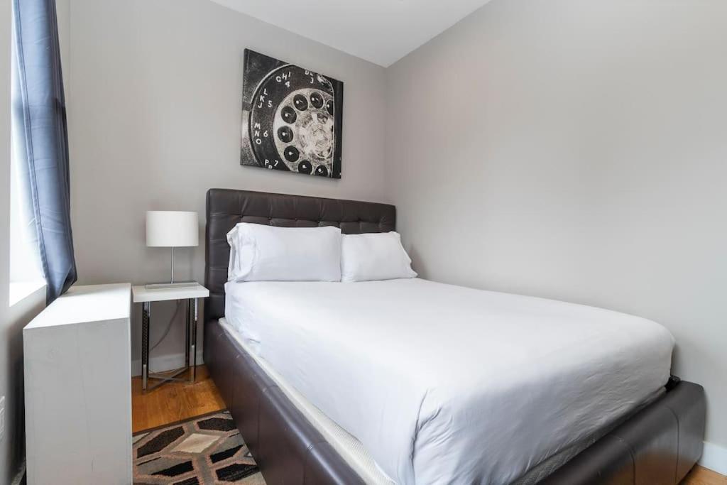 Renovated Lower East Side 2br 1ba 5 Min Walk To Soho! Apartment