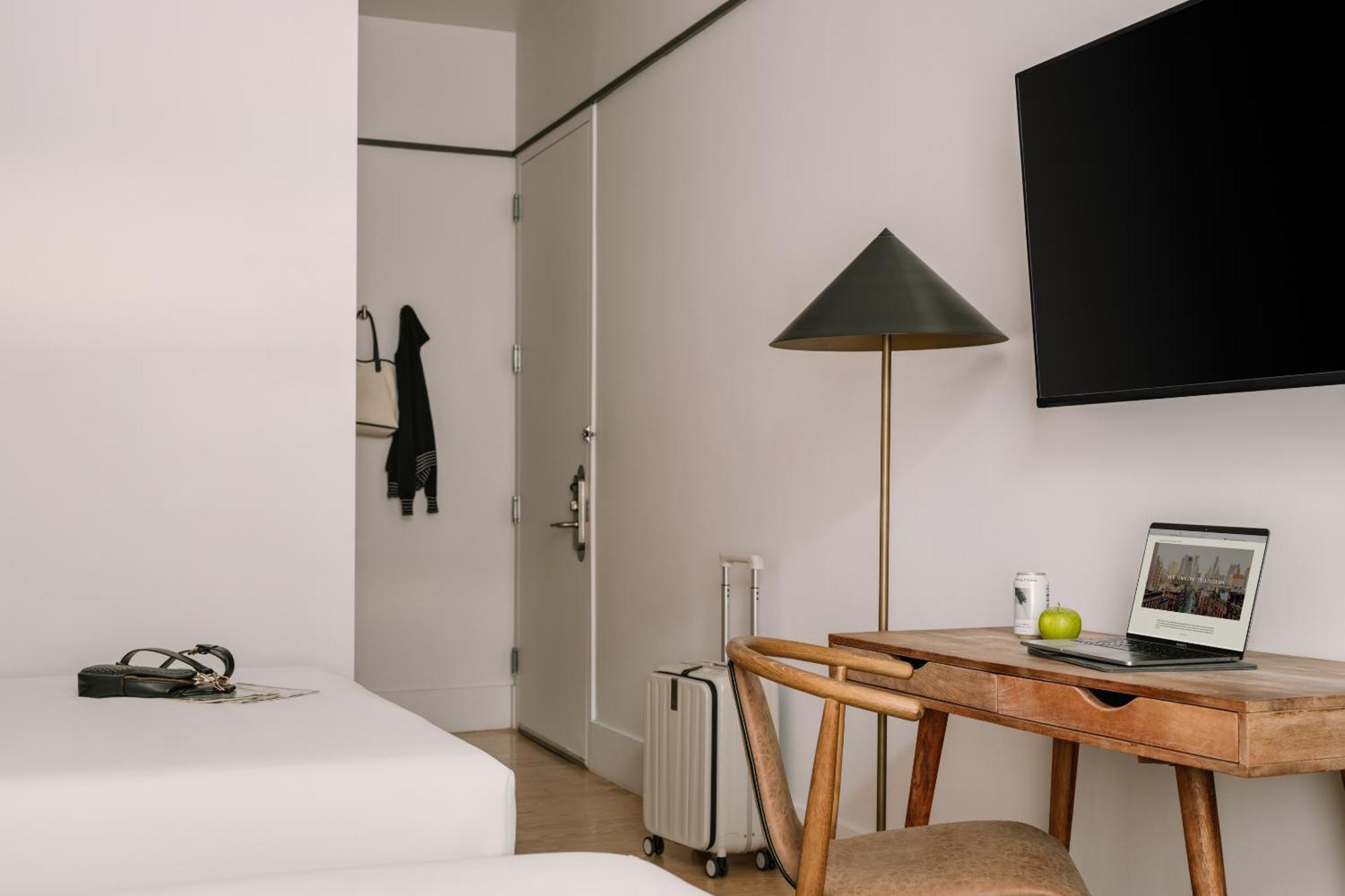 Hotel Sonder Duane Street 4*
