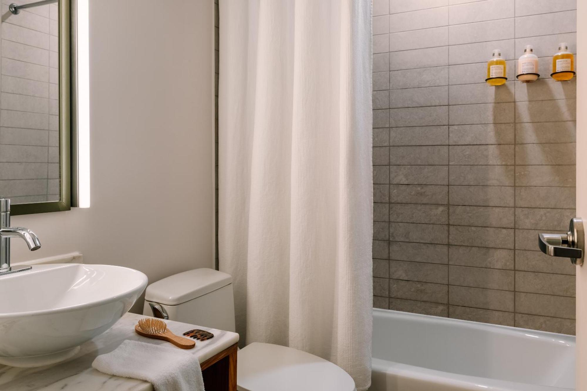 Sonder Duane Street Hotel New York